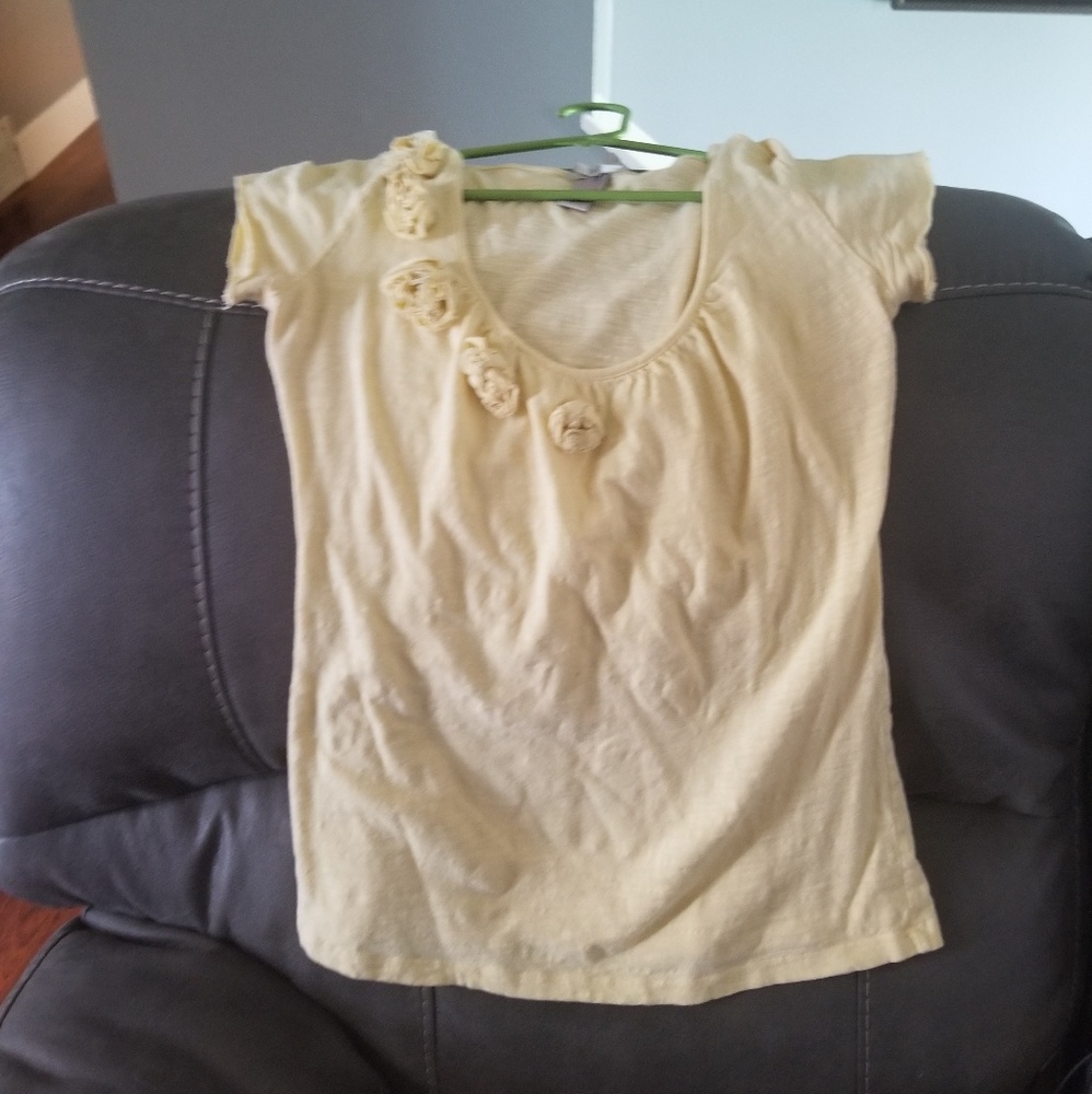 Womens shirt